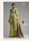 Jamdani Cotton Vol 4 By Rajpath Jamdani Cotton Printed Saree